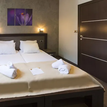 Mystique 4* Belgrado