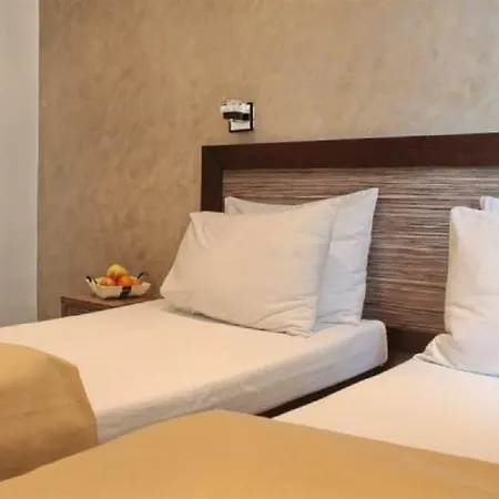 Mystique 4* Belgrado
